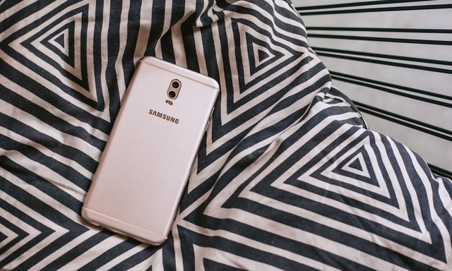 Galaxy J7+ - Chiếc smartphone tiên phong mang toàn bộ tính năng cao cấp xuống điện thoại tầm trung - Ảnh 5.