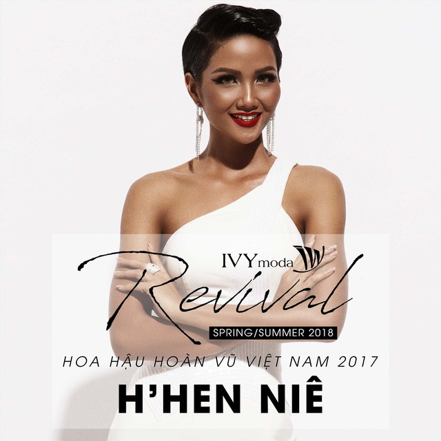 Bạn đ&atilde; sẵn s&agrave;ng hội ngộ Noo Phước Thịnh, T&oacute;c Ti&ecirc;n tại show diễn Xu&acirc;n H&egrave; của IVY moda - Ảnh 4.
