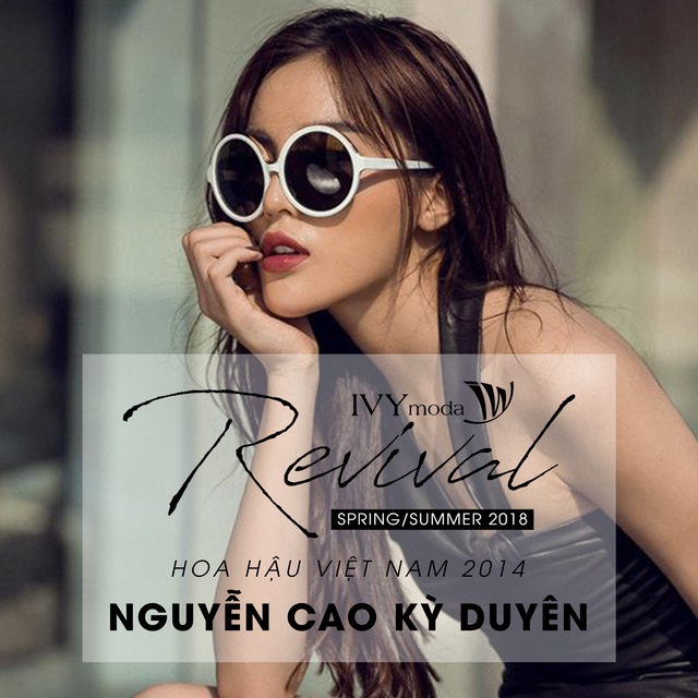 Bạn đ&atilde; sẵn s&agrave;ng hội ngộ Noo Phước Thịnh, T&oacute;c Ti&ecirc;n tại show diễn Xu&acirc;n H&egrave; của IVY moda - Ảnh 5.