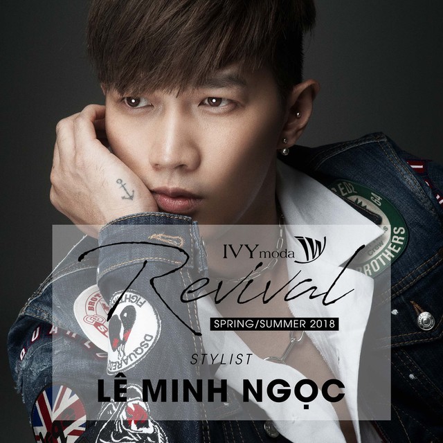 Bạn đ&atilde; sẵn s&agrave;ng hội ngộ Noo Phước Thịnh, T&oacute;c Ti&ecirc;n tại show diễn Xu&acirc;n H&egrave; của IVY moda - Ảnh 9.