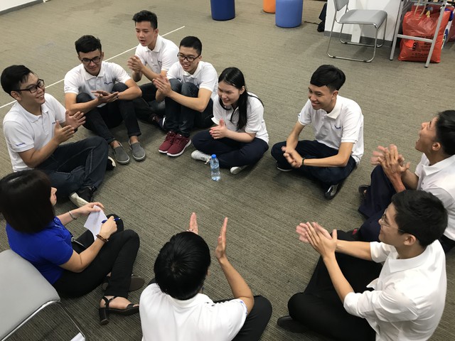 T&igrave;m kiếm sinh vi&ecirc;n t&agrave;i năng Việt, chương tr&igrave;nh học bổng Panasonic 2018 ch&iacute;nh thức khởi động - Ảnh 3.