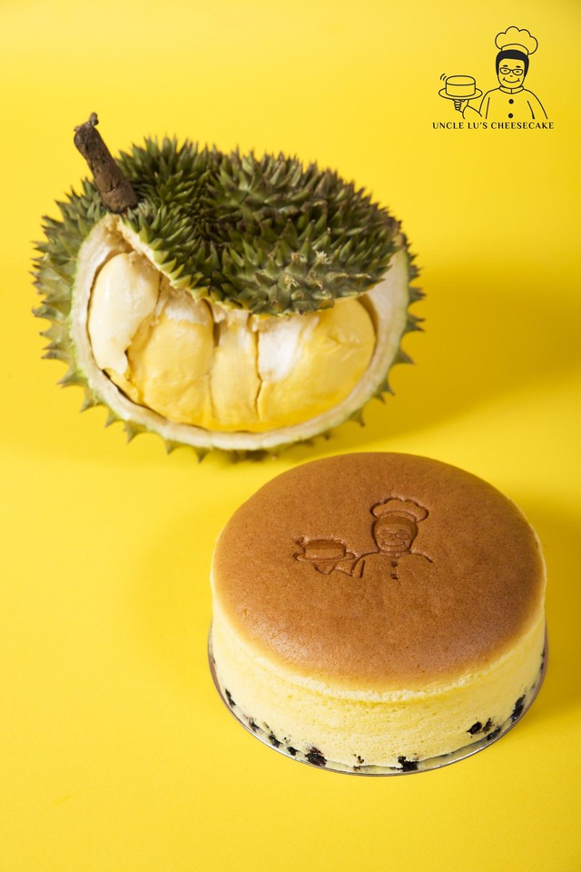 Thưởng thức món Japanese cheesecake “quốc dân” mà không cần qua tới Nhật Bản - Ảnh 9.
