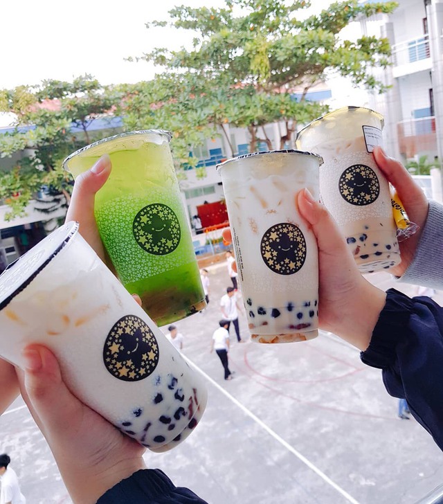 Bài học thành công từ TocoToco – thương hiệu trà sữa Việt vừa ra mắt cửa hàng tại Mỹ - Ảnh 2.