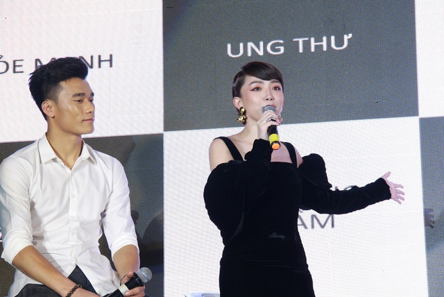 B&iacute; quyết d&agrave;nh cho c&aacute;c cặp đ&ocirc;i y&ecirc;u xa - Ảnh 2.