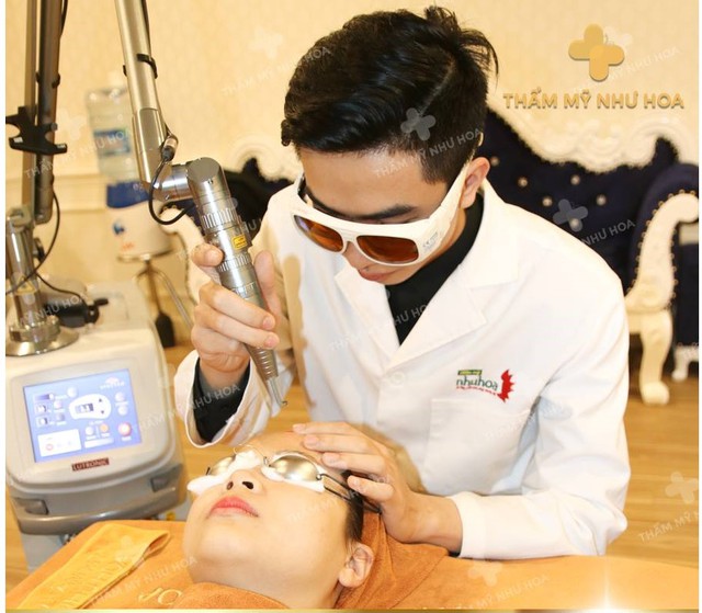 TMV Như Hoa &ndash; Nơi chắp c&aacute;nh giấc mơ &ldquo;lột x&aacute;c ngoạn mục&rdquo; của nhiều bạn trẻ - Ảnh 1.