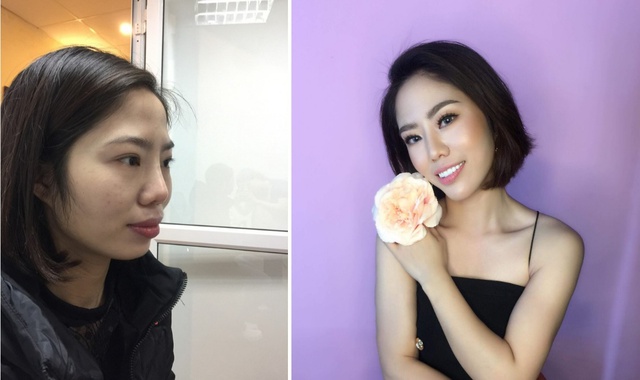TMV Như Hoa &ndash; Nơi chắp c&aacute;nh giấc mơ &ldquo;lột x&aacute;c ngoạn mục&rdquo; của nhiều bạn trẻ - Ảnh 2.