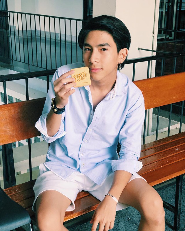 Th&iacute;ch sống ảo với đồ ăn ngon bạn kh&ocirc;ng thể bỏ qua m&oacute;n &ldquo;Selfie&rdquo; sandwich kẹp kem n&agrave;y! - Ảnh 2.