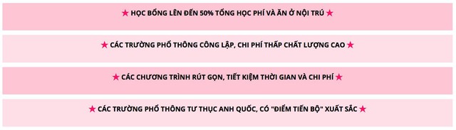 Hội thảo: Học bổng chương tr&igrave;nh phổ th&ocirc;ng Anh Quốc năm 2018 - Ảnh 2.