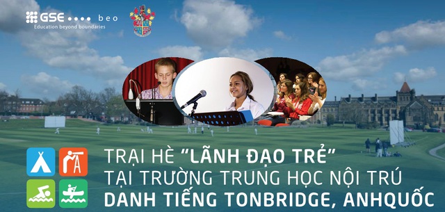 Bước khởi đầu với du học h&egrave; 2018 c&ugrave;ng GSE-beo - Ảnh 3.
