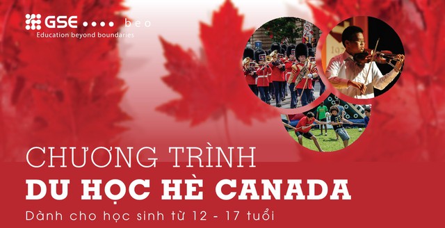 Bước khởi đầu với du học h&egrave; 2018 c&ugrave;ng GSE-beo - Ảnh 5.