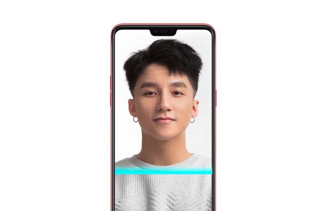 L&ecirc;n đời điện thoại &ldquo;chất&rdquo;, chọn ngay OPPO F7 - Ảnh 2.