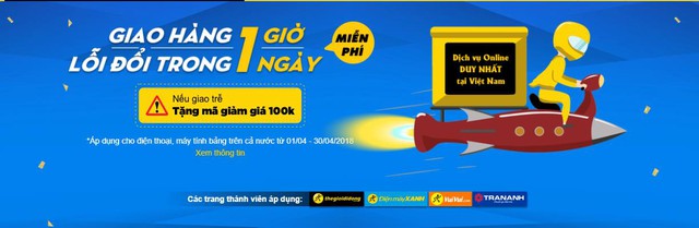 T&ocirc;i đ&atilde; &ldquo;chạm tr&aacute;n&rdquo; shipper man đời m&igrave;nh chỉ bằng một c&uacute; click chuột - Ảnh 2.