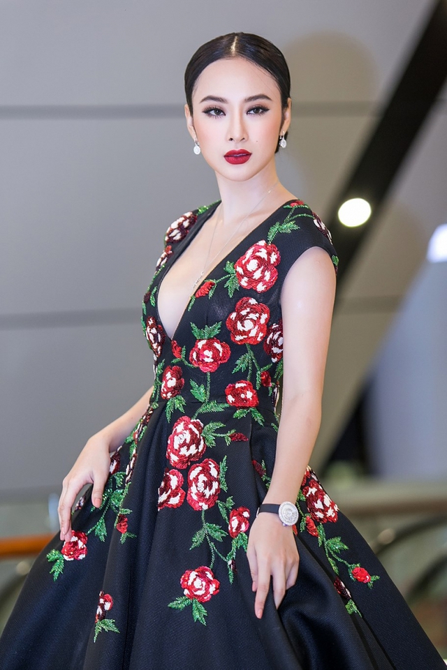 H&agrave; Hồ, Quỳnh Anh Shyn v&agrave; Jolie Nguyễn chứng minh Chopard l&agrave; thương hiệu đồng hồ m&agrave; mọi t&iacute;n đồ thời trang phải sở hữu - Ảnh 15.