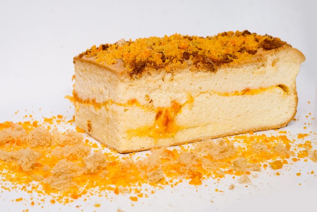 Thưởng thức b&aacute;nh miễn ph&iacute; c&ugrave;ng khuyến m&atilde;i ngập tr&agrave;n mừng khai trương Le Castella Quận 6 - Ảnh 5.