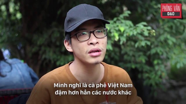 Khi nhắc đến cà phê Việt, bạn có nghĩ đến một ly đậm đà pha từ phin - Ảnh 5.