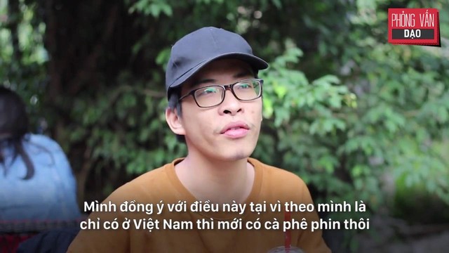 Khi nhắc đến cà phê Việt, bạn có nghĩ đến một ly đậm đà pha từ phin - Ảnh 8.
