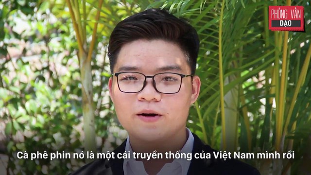 Khi nhắc đến cà phê Việt, bạn có nghĩ đến một ly đậm đà pha từ phin - Ảnh 10.