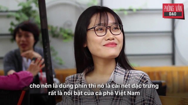 Khi nhắc đến cà phê Việt, bạn có nghĩ đến một ly đậm đà pha từ phin - Ảnh 11.