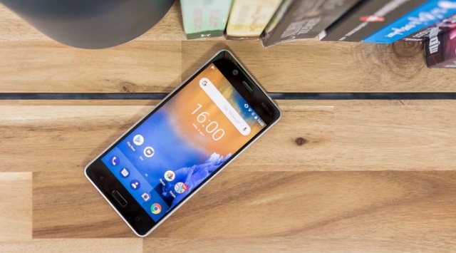 Nokia 5, 6 - Cặp đôi smartphone chạy android nguyên bản được yêu thích trong phân khúc tầm trung - Ảnh 2.
