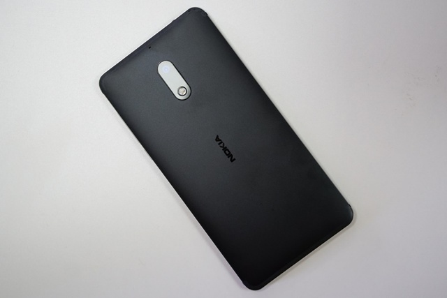 Nokia 5, 6 - Cặp đôi smartphone chạy android nguyên bản được yêu thích trong phân khúc tầm trung - Ảnh 5.