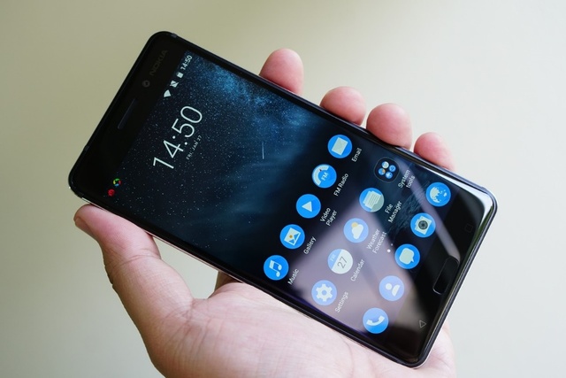 Nokia 5, 6 - Cặp đôi smartphone chạy android nguyên bản được yêu thích trong phân khúc tầm trung - Ảnh 6.