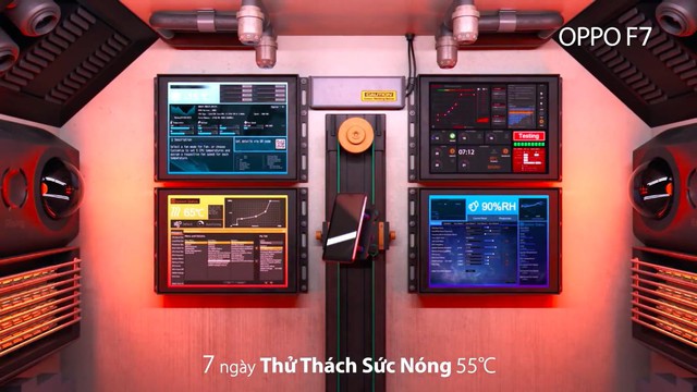 16.000 đơn đặt h&agrave;ng chỉ trong 3 ng&agrave;y, đ&acirc;u l&agrave; l&yacute; do tạo n&ecirc;n sức h&uacute;t của OPPO F7? - Ảnh 2.