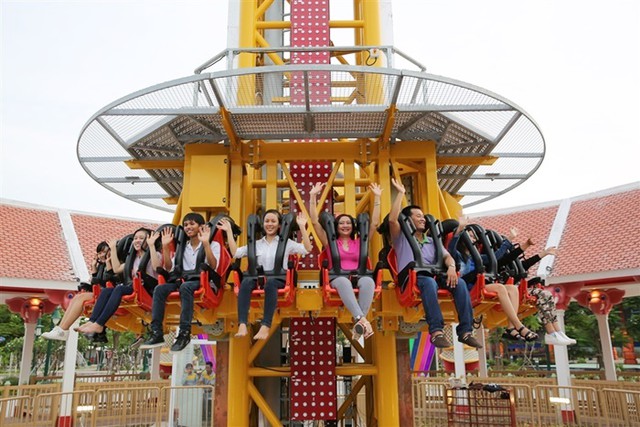 Săn ngay g&oacute;i Family Package tiết kiệm khi đến Sun World Danang Wonders - Ảnh 3.