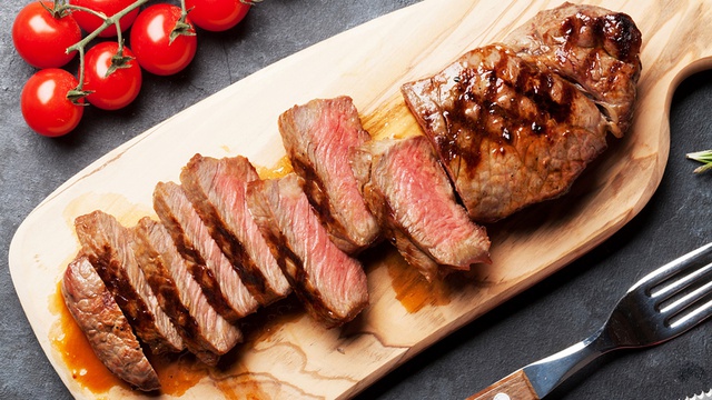 Steak – Môn “nghệ thuật” vẫn chưa thực sự được khám phá - Ảnh 2.