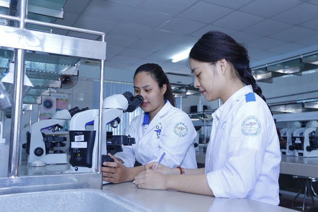 Sau 4 năm học, ch&uacute;ng ta đi đến được đ&acirc;u v&agrave; sẽ l&agrave;m được những g&igrave;? - Ảnh 5.