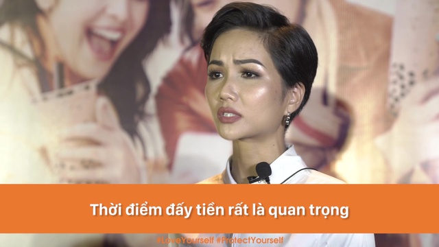 Giới trẻ Việt đồng loạt l&ecirc;n tiếng về căn bệnh ai cũng c&oacute; thể mắc phải: ung thư - Ảnh 4.