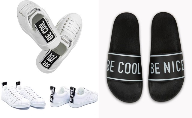 DSQUARED2 tung BST đặc biệt với &yacute; nghĩa x&atilde; hội v&ocirc; c&ugrave;ng ấn tượng - Ảnh 13.