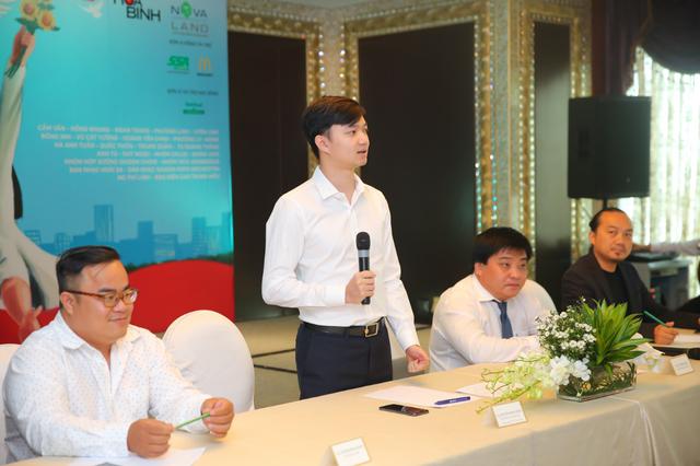 D&agrave;n sao Việt quy tụ trong C&acirc;u chuyện h&ograve;a b&igrave;nh số 6 tại phố đi bộ Nguyễn Huệ - Ảnh 1.