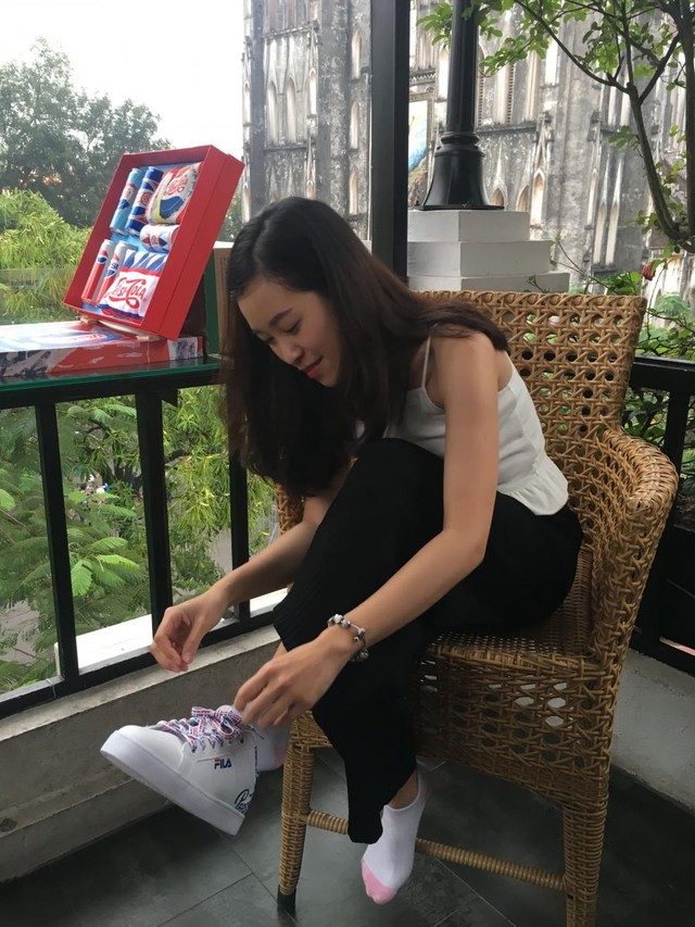 Giới trẻ hào hứng “lật tung” cả Hà Nội truy tìm hộp quà chất Pepsi - Ảnh 9.