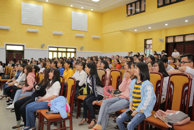 Xu hướng phát triển “glocal” của người trẻ Việt, bạn có sẵn sàng trở thành ứng viên tiềm năng? - Ảnh 7.