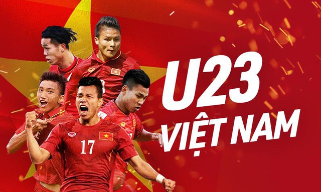 4 tháng sau cơn sốt U23 Việt Nam, giới trẻ vẫn cuồng nhiệt với bóng đá như thế! - Ảnh 1.
