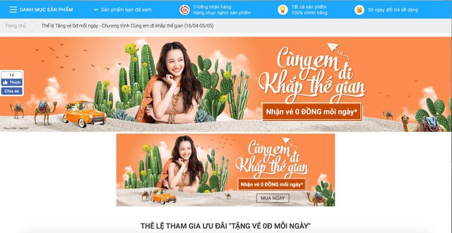 Theo Jun Vũ mua sắm thả ga coi chừng nhận ngay v&eacute; m&aacute;y bay 0 đồng - Ảnh 5.