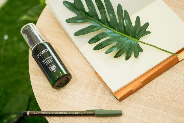 Bỏ t&uacute;i 3 loại gel dưỡng da, trị mụn hiệu quả cho những ng&agrave;y h&egrave; - Ảnh 1.