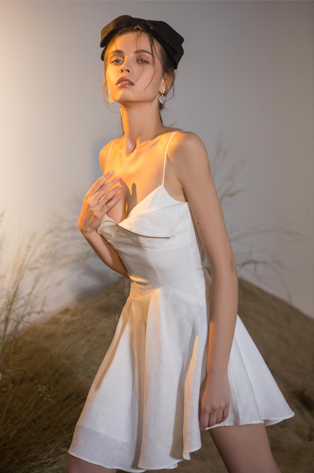 Tung lookbook đẹp m&ecirc; ly, ELPIS đ&atilde; sẵn s&agrave;ng đồng h&agrave;nh c&ugrave;ng bạn g&aacute;i trong dịp nghỉ lễ n&agrave;y - Ảnh 4.