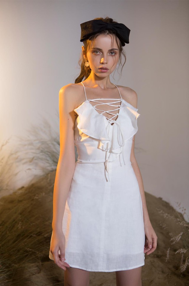 Tung lookbook đẹp m&ecirc; ly, ELPIS đ&atilde; sẵn s&agrave;ng đồng h&agrave;nh c&ugrave;ng bạn g&aacute;i trong dịp nghỉ lễ n&agrave;y - Ảnh 6.