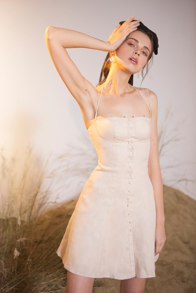 Tung lookbook đẹp m&ecirc; ly, ELPIS đ&atilde; sẵn s&agrave;ng đồng h&agrave;nh c&ugrave;ng bạn g&aacute;i trong dịp nghỉ lễ n&agrave;y - Ảnh 11.