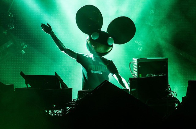 Siêu sao DJ/Producer Deadmau5 đặt chân đến Việt Nam biểu diễn vào tháng 5/2018 - Ảnh 2.