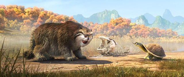 Vì sao Ngỗng Vịt Phiêu Lưu Ký là lựa chọn tuyệt vời cho các bạn nhỏ dịp lễ - Ảnh 2.
