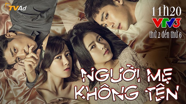 Ngắm nhan sắc ngọt ngào của sao Hàn Oh Ji Eun trong phim “Người mẹ không tên” - Ảnh 2.