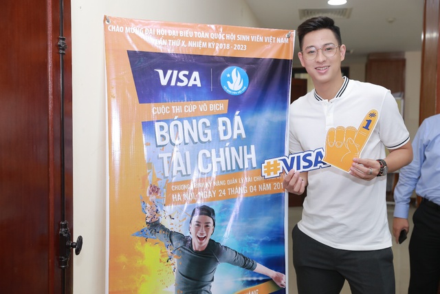 T&uacute; Linh, Phạm Hồng Nam h&aacute;o hức với sự kiện ph&aacute;t động chương tr&igrave;nh Kỹ năng quản l&yacute; t&agrave;i ch&iacute;nh m&ugrave;a 7 - Ảnh 3.