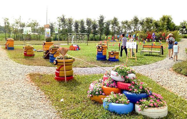 Đừng bỏ lỡ cơ hội trải nghiệm l&agrave;m v&otilde; sĩ sumo miễn ph&iacute; dịp lễ 30/4 n&agrave;y! - Ảnh 7.