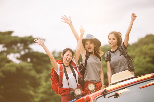 Nghỉ lễ 30/4, lập team &ldquo;ph&aacute; đảo&rdquo; game nhập vai thực tế ngo&agrave;i trời cực chất ngay th&ocirc;i! - Ảnh 3.