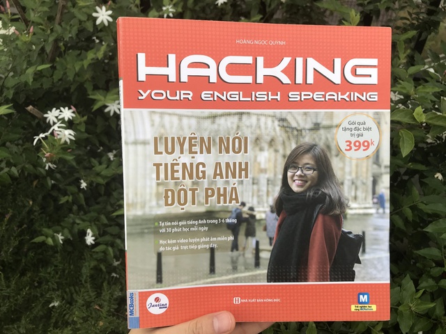 Hacking your English Speaking - Phương pháp học tiếng Anh mới lạ bằng sơ đồ tư duy - Ảnh 4.