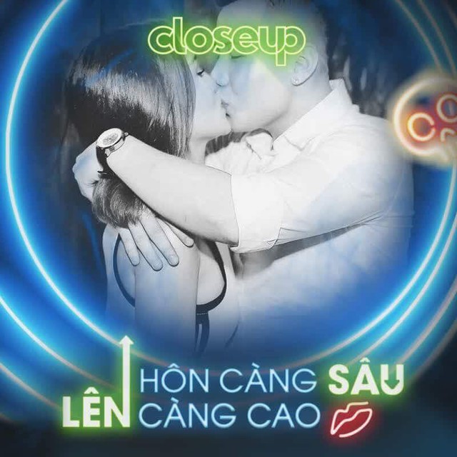 Nghỉ lễ h&agrave;ng trăm cặp đ&ocirc;i tham gia tr&agrave;o lưu h&ocirc;n s&acirc;u nồng ch&aacute;y&hellip; bạn đ&atilde; thử chưa? - Ảnh 2.