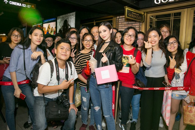 Jun Vũ tổ chức fan meeting lần đầu ti&ecirc;n, th&ocirc;ng b&aacute;o t&ecirc;n fanclub - Ảnh 2.