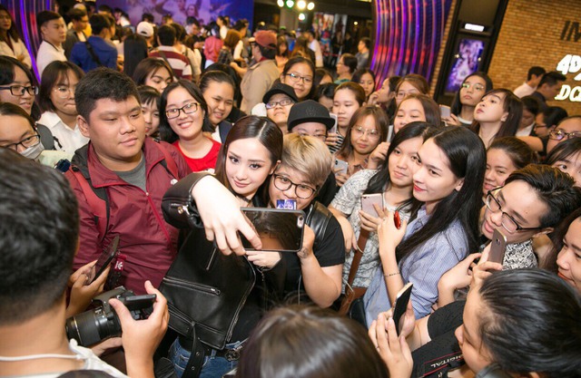 Jun Vũ tổ chức fan meeting lần đầu ti&ecirc;n, th&ocirc;ng b&aacute;o t&ecirc;n fanclub - Ảnh 5.